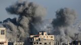 Gaza: la Défense civile annonce 37 morts dans des frappes ou tirs israéliens