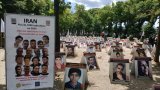 L'Iran a exécuté au moins 841 personnes jusqu'ici cette année