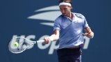 US Open: Bonzi et Rinderknech s'affronteront pour une place en huitièmes