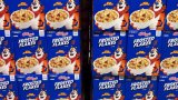 Ferrero va croquer les céréales WK Kellogg pour grossir aux Etats-Unis