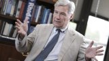 A la Maison Blanche, le pétrole est roi, dénonce un sénateur