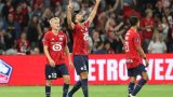 Ligue 1: Giroud croque Monaco sur le gong, Rennes implose