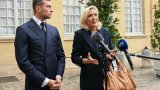 Pas de miracle à Matignon: Le Pen et Bardella demandent une dissolution ultra-rapide