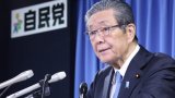 Japon: le secrétaire général du parti au pouvoir propose sa démission après des revers électoraux