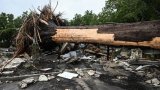 Inondations au Texas: recherches sans relâche d'une trentaine d'enfants