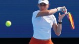 Tennis: Gracheva s'arrête en quarts à Cincinnati comme Sabalenka et Gauff, Zverev en demies
