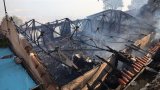 Incendie de Marseille: le préfet se défend face à la colère de sinistrés
