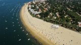 Enfant tué en mer à Arcachon: la famille interpelle sur la remise en liberté des récidivistes