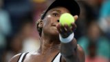 Tennis: Venus Williams, le retour surprise d'une icône