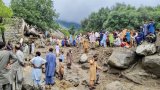Au Pakistan, la mousson fait près de 200 morts en 24 heures
