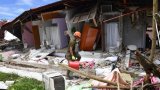 Philippines: le bilan d'un violent séisme porté à 69 morts, les blessés affluent