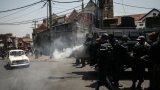 Madagascar: la capitale au ralenti au lendemain d'une journée de violence