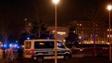 Le suspect syrien de l'attaque au couteau à Berlin voulait tuer des juifs