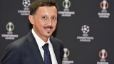 Foot: Longoria affirme que sa porte est toujours ouverte pour Rabiot