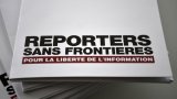 Côte d'Ivoire: RSF appelle à protéger les journalistes avant la présidentielle