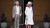 Charles III arrive au Canada, en pleines tensions avec le voisin américain