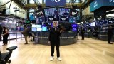 Wall Street s'accroche aux perspectives de baisse des taux de la Fed
