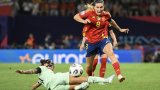 Euro-2025: pour Caldentey, un Erasmus anglais avant la quête espagnole