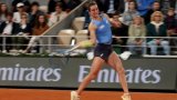 Roland-Garros: Inarrêtable, Boisson s'offre une demie, Sinner intraitable
