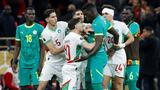 Un penalty, un boycott, une panenka ratée: les folles minutes de la finale Sénégal-Maroc
