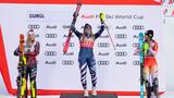 Ski: Mikaela Shiffrin toujours sans rivale à Gurgl