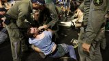 Immense manifestation à Tel-Aviv en soutien aux otages israéliens à Gaza