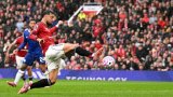 Angleterre: le derby pour Liverpool, le soulagement pour Manchester et Amorim