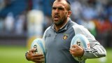 Top 14: Perpignan, en crise, se sépare de deux des adjoints d'Azéma