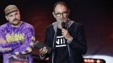 Metal: le groupe Landmvrks sacré meilleur artiste à la première cérémonie des Foudres