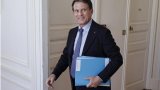 Pour sauver l’accord sur l'avenir de la Nouvelle-Calédonie, Valls annonce s'y rendre