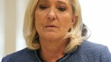 Assistants parlementaires du FN: Le Pen fixée sur les dates de son procès en appel