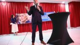Municipales à Marseille: le RN Franck Allisio, premier à se lancer dans la bataille