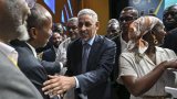 Sidi Ould Tah, un économiste expérimenté et discret à la tête de la BAD