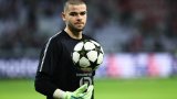 Foot: le PSG officialise l'arrivée du gardien Lucas Chevalier