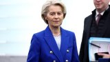 Ursula von der Leyen échappe à la censure et se rassure