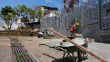 A Mayotte, une rentrée des classes en chantier