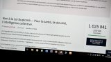 Pétition contre la loi Duplomb: plus d'1,5 million de signatures, le gouvernement marche sur des (…)