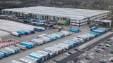 Amazon investit massivement au Royaume-Uni, bol d'air pour le gouvernement