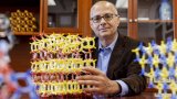 De réfugié à Prix Nobel de chimie, Omar Yaghi rend hommage à la force de la science