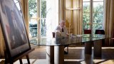 Confiance: Bayrou fustige l'attitude des oppositions, Wauquiez donne la liberté de vote à ses (…)