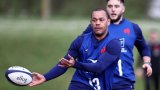 XV de France: Fickou capitaine d'un groupe très bleu en Nouvelle-Zélande