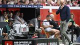 Allemagne: ten Hag chute avec Leverkusen pour ses débuts en Bundesliga