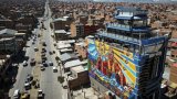 Présidentielle en Bolivie: les communautés autochtones face au changement