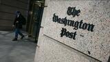 Le patron du Washington Post quitte le journal après de vastes suppressions d'emplois
