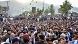 Neuf morts dans des affrontements entre police et manifestants au Cachemire pakistanais