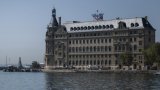 Haydarpasa, l'adieu aux rails d'une gare mythique d'Istanbul