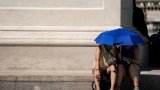 Canicule: encore une journée suffocante avant de tourner la page de la vague de chaleur en France