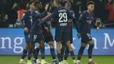Ligue 1: le PSG, à un tournant de sa saison ?