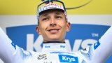 Tour de France: Lipowitz, en plein dans le mille