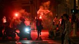 Célébrations en marge de la Ligue des Champions: 2 morts, 559 interpellations en France